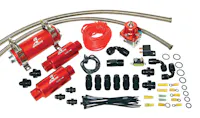 Aeromotive Fuel System 17136