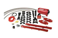 Aeromotive Fuel System 17141