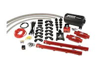 Aeromotive Fuel System 17142