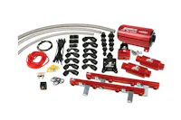 Aeromotive Fuel System 17143