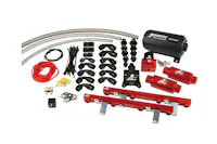 Aeromotive Fuel System 17144