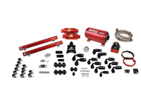 Aeromotive Fuel System 17145