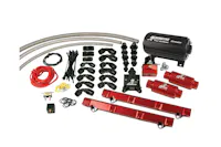 Aeromotive Fuel System 17146