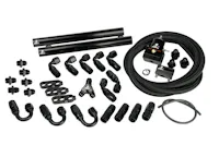 Aeromotive Fuel System 17156