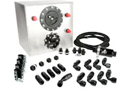 Aeromotive Fuel System 17157