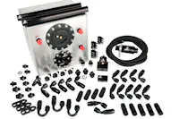 Aeromotive Fuel System 17158
