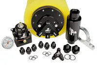Aeromotive Fuel System 17164