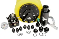 Aeromotive Fuel System 17167