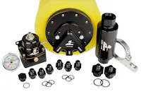 Aeromotive Fuel System 17168