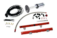 Aeromotive Fuel System 17172