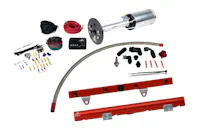 Aeromotive Fuel System 17173