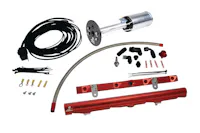 Aeromotive Fuel System 17174
