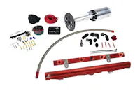 Aeromotive Fuel System 17175