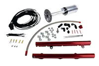 Aeromotive Fuel System 17176