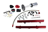Aeromotive Fuel System 17177