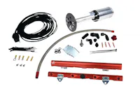 Aeromotive Fuel System 17178