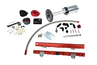 Aeromotive Fuel System 17179