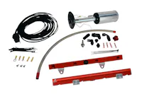 Aeromotive Fuel System 17180