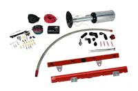 Aeromotive Fuel System 17181