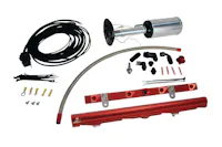 Aeromotive Fuel System 17182