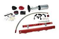 Aeromotive Fuel System 17183