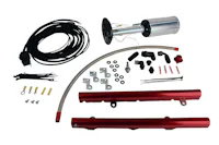 Aeromotive Fuel System 17184