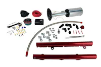 Aeromotive Fuel System 17185