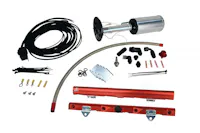 Aeromotive Fuel System 17186