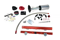Aeromotive Fuel System 17187