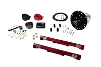 Aeromotive Fuel System 17191