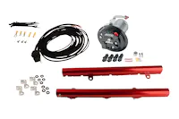 Aeromotive Fuel System 17192