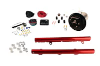 Aeromotive Fuel System 17195