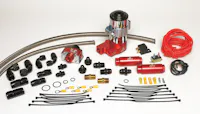 Aeromotive Fuel System 17201