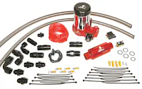 Aeromotive Fuel System 17202