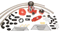 Aeromotive Fuel System 17203