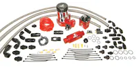 Aeromotive Fuel System 17204