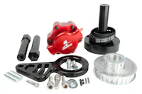 Aeromotive Fuel System 17241