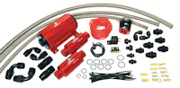 Aeromotive Fuel System 17242