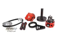 Aeromotive Fuel System 17243
