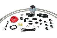 Aeromotive Fuel System 17245