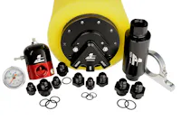 Aeromotive Fuel System 17254