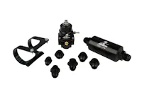 Aeromotive Fuel System 17256