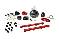 Aeromotive Fuel System 17303