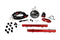 Aeromotive Fuel System 17308