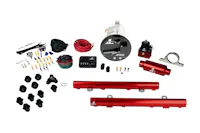 Aeromotive Fuel System 17309