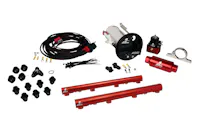 Aeromotive Fuel System 17310