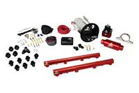 Aeromotive Fuel System 17311