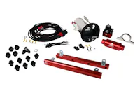 Aeromotive Fuel System 17312