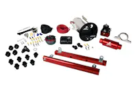 Aeromotive Fuel System 17313