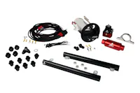 Aeromotive Fuel System 17314